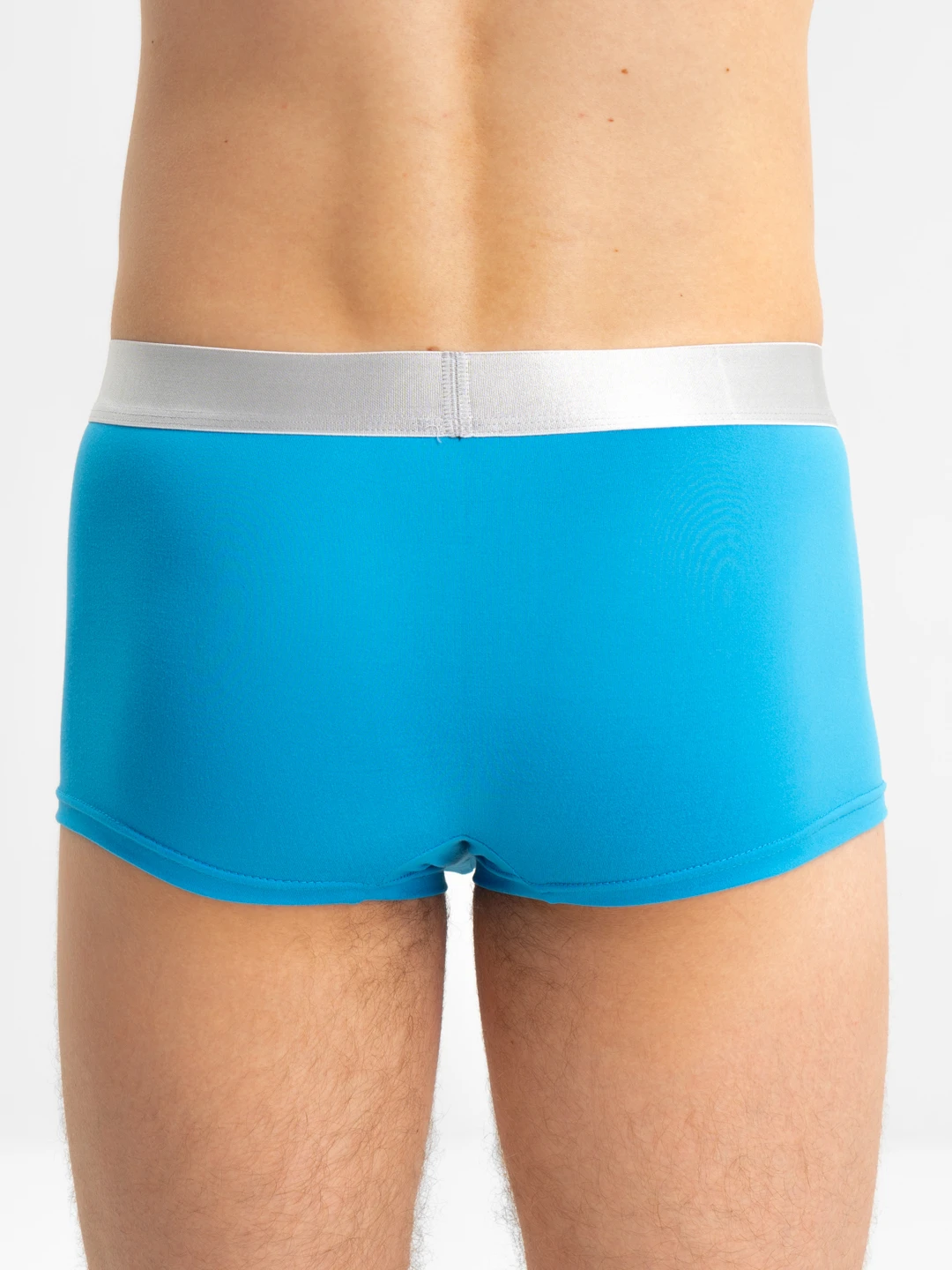 Шорты из модала. Серые боксеры. Комплект трусов puma placed logo boxer 2p, 2 шт. Мужские тонкие шорты из модала. Шорты из модала.