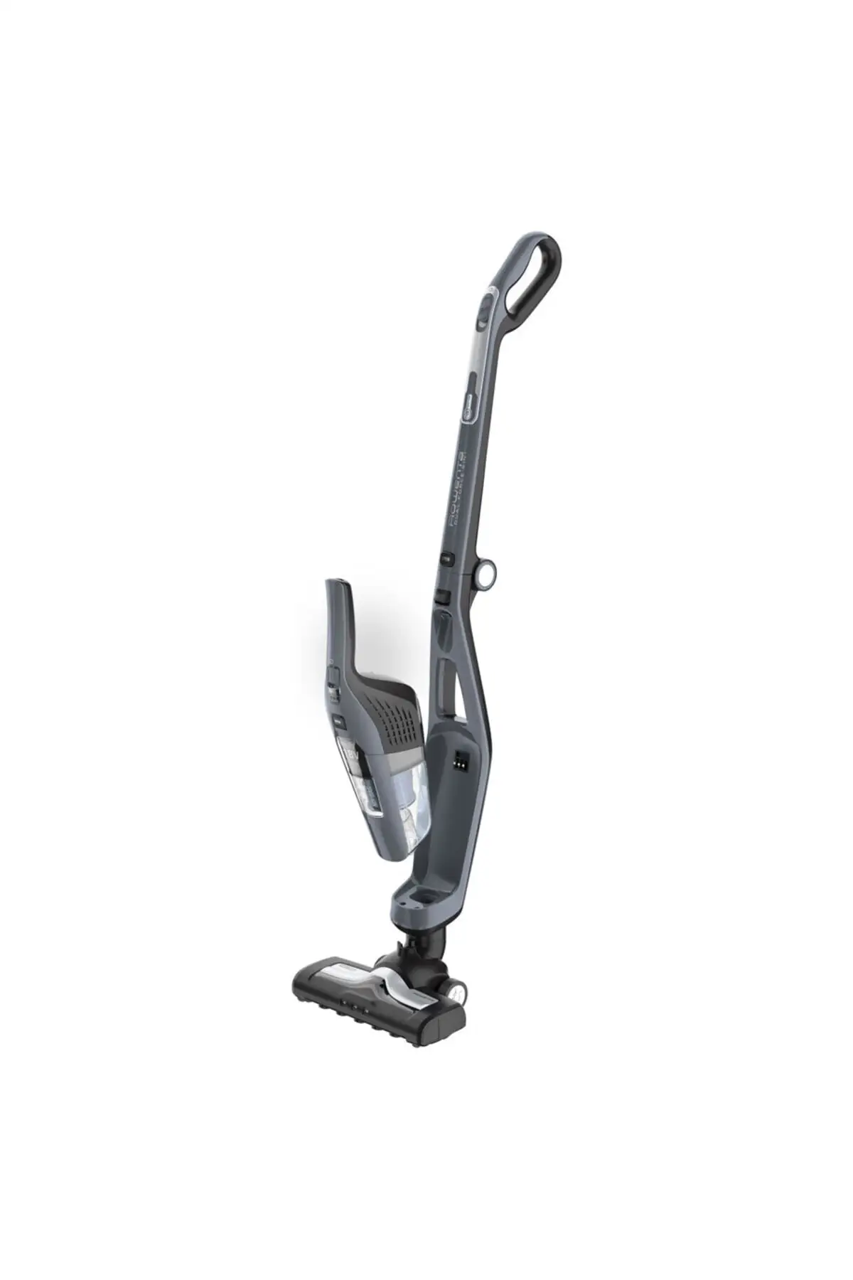 Пылесос Tefal Dual Force 2in1 Купить