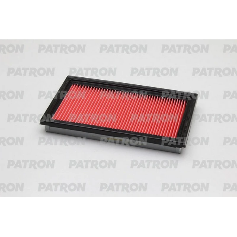Фильтр воздушный NISSAN: ALMERA PRIMERA SUNNY 1.7D-2.2DI DCI 90- (произведено в Корее) PATRON PF1233KOR