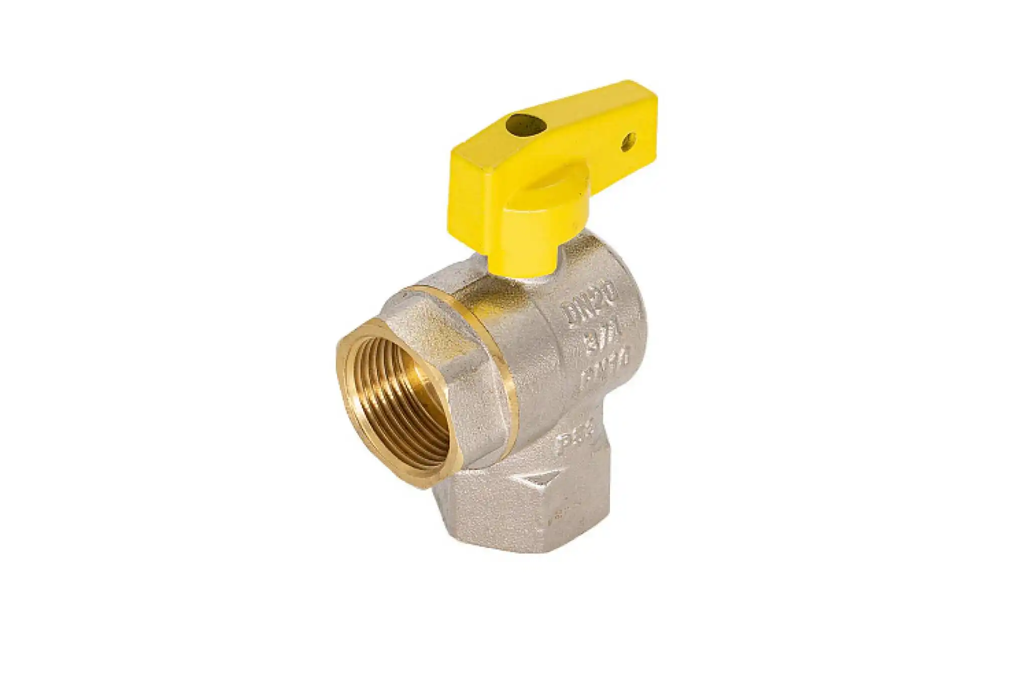 Кран Газовый Шаровый 1 Дюйм Купить