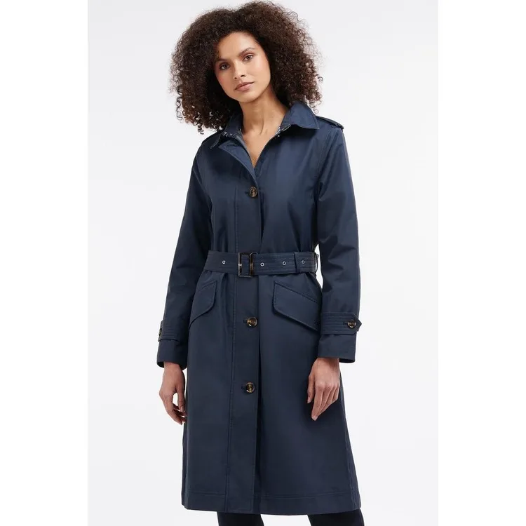 Barbour Водонепроницаемый плащ