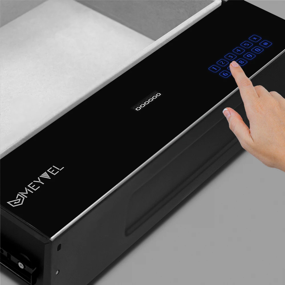 Рисунок 5 - Сейф Meyvel SF9-480-150-Drawer