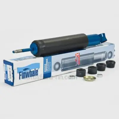 Finwhale 120612 basic Volga 24-3110 1 PCs | Car Headlight Bulbs(Halogen)