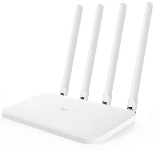

Роутер Xi-ao mi Wi-Fi AC1200, 4 а, Giga, версия 1167 Мбит/с, 2,4G, 5G, двухдиапазонный, 4 антенны