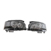 lr028481 lr026160 2010 2011 2012 front headlight led lamp for range rover vogue l322 2002 2009