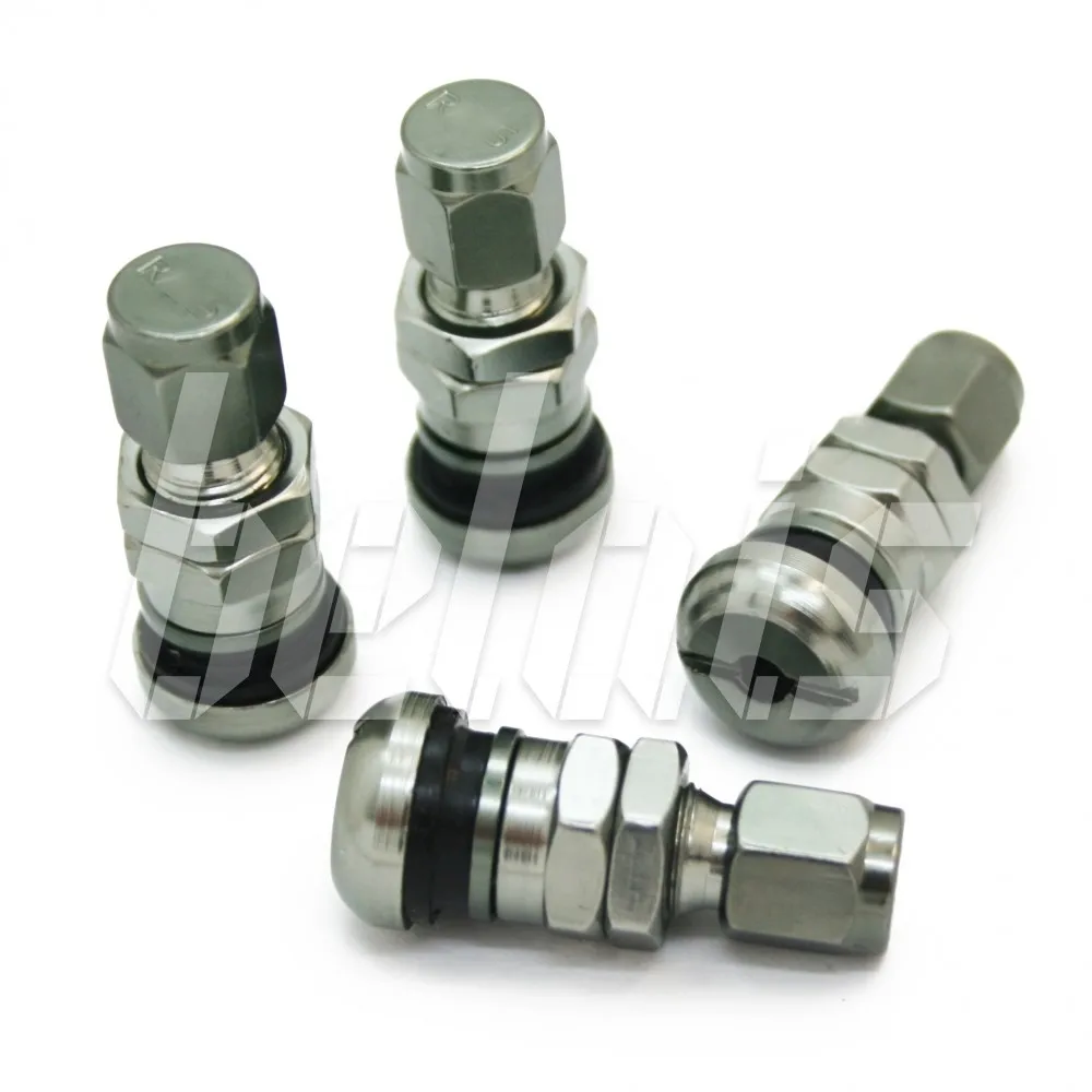 ниппель алюм для бескамерных колёс, f/v, 70мм, черный, пара. колпачки ниппелей «tpi vc-02». алюминиевый ниппель проставка на пневмовалы. алюминиевые ниппеля. заглушка на ниппель 90942-05039 колпачок на ниппель corolla e 150.