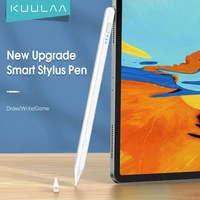 kuulaa stylus pencil for ipad apple stylus pen for ipad pencil 6 7 8 ipad pen pro 3 4 5 air 3 4 2019 2020 mini 5 touch pen