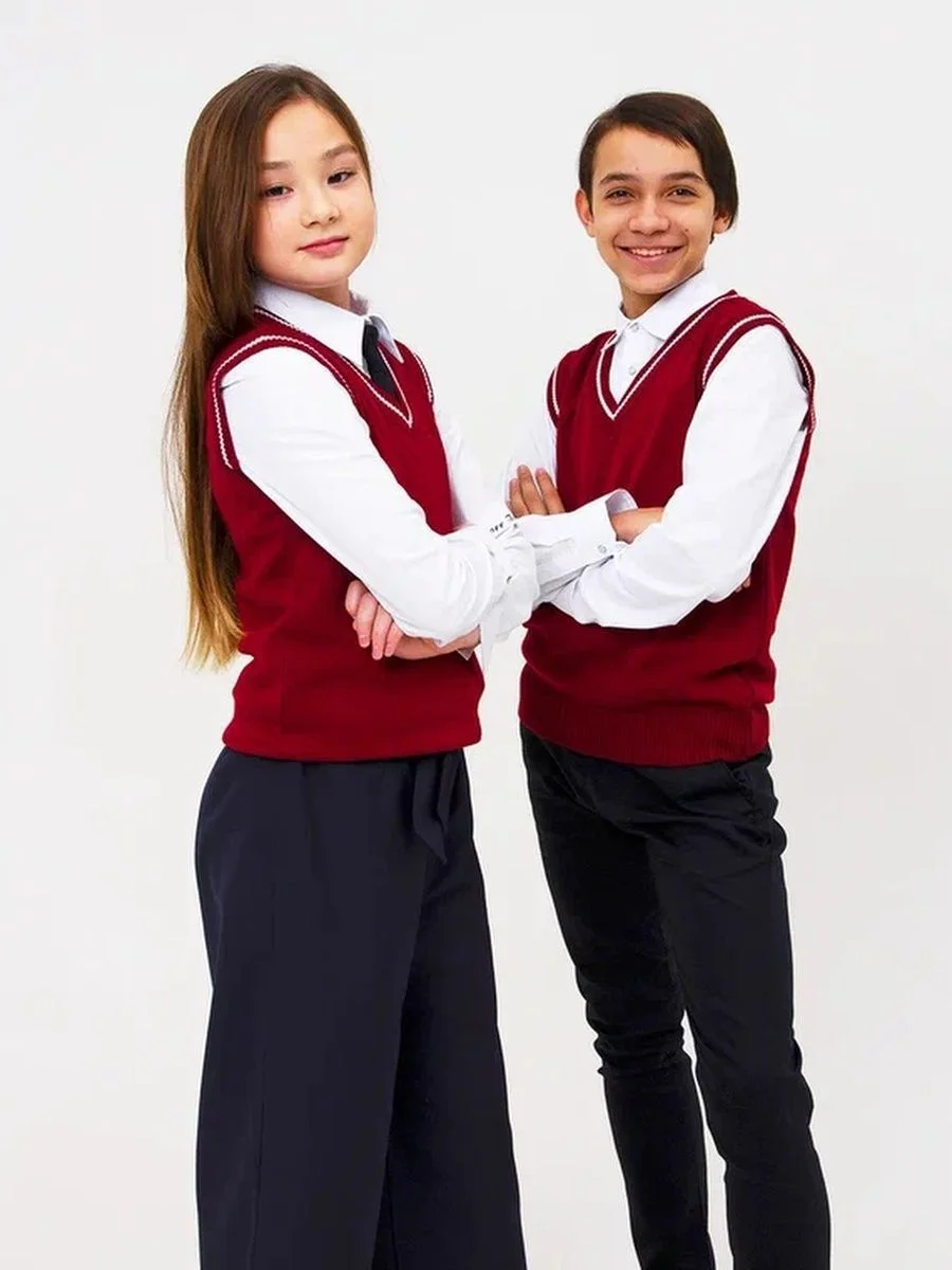 Купить Жилет В Детском Мире