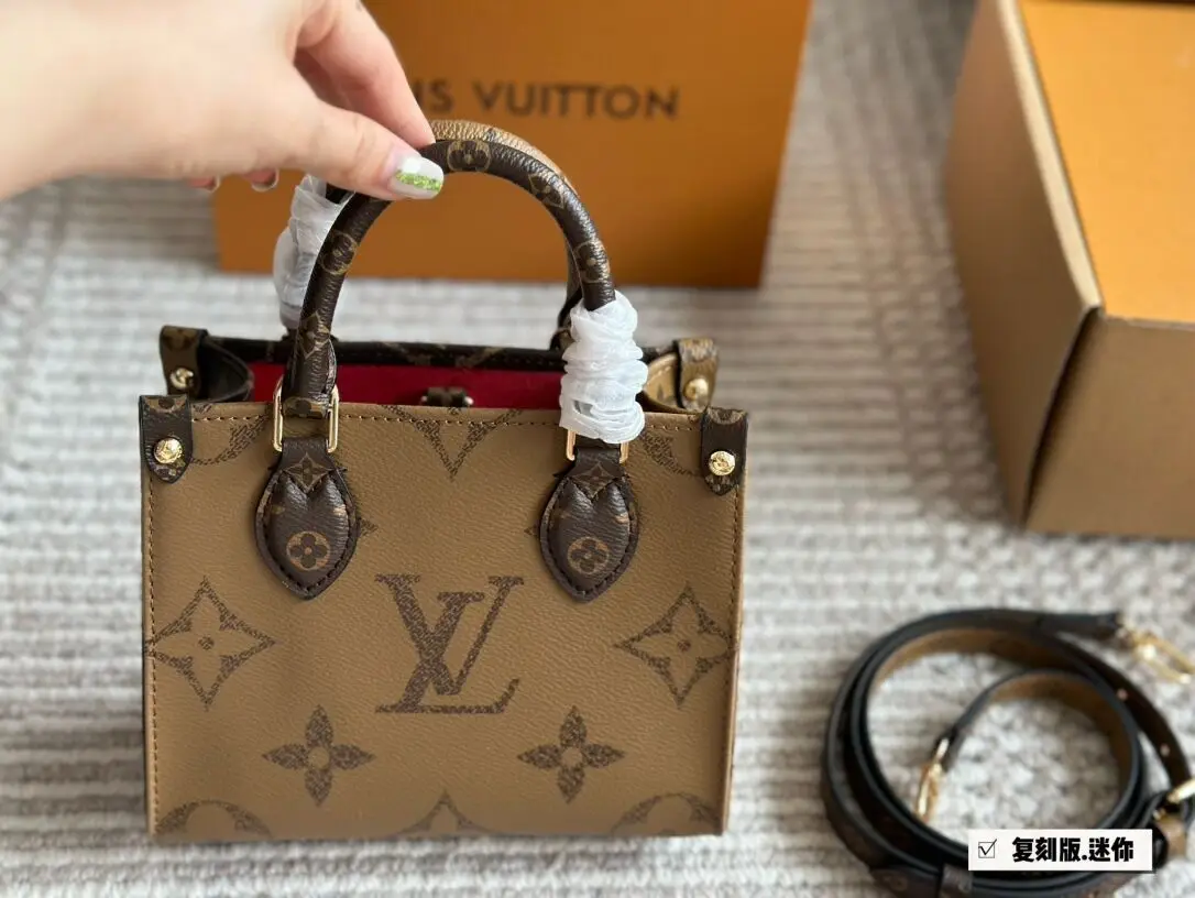 LV Louis Vuitton 2024 Женская сумочка Кошелек с одним плечом курьер мода Почтальон Сумка