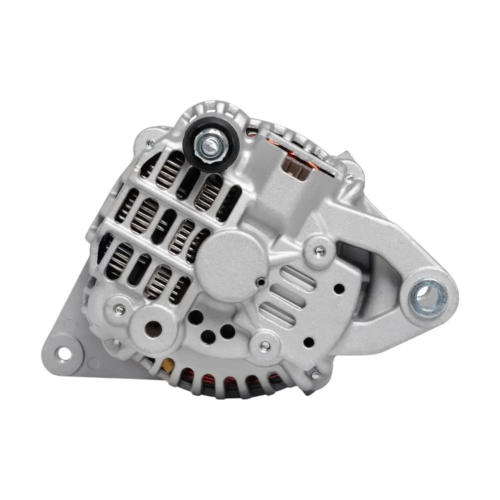 Генератор для автомобилей Mitsubishi L200 (06-)/Pajero Sport (08-) 2.5D 120A STARTVOLT LG 1169 LG1169 - купить по
