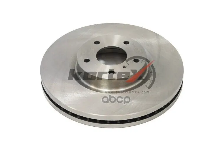 Диск Торм. Nissan Murano(Z50)(Z51)Infiniti Gm 08- Перед.Вент.(D320mm)(R16) Kd0418 KORTEX арт. KD0418