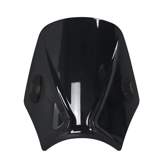 GIVI a604 универсальное ветровое стекло