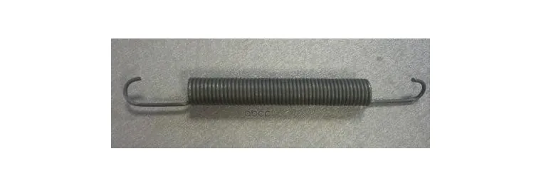 Пружина Педали Сцепления,Тормоза 00000-11-0002059-385 Газель GAZ арт. М-2059-С