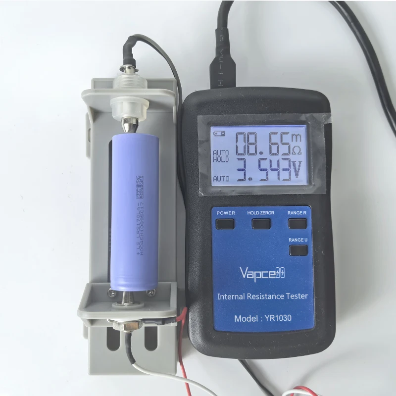 Оригинальный аккумулятор LS Lishen LR2170LA 21700 4000 мАч 35 А/45 А аккумуляторные батареи