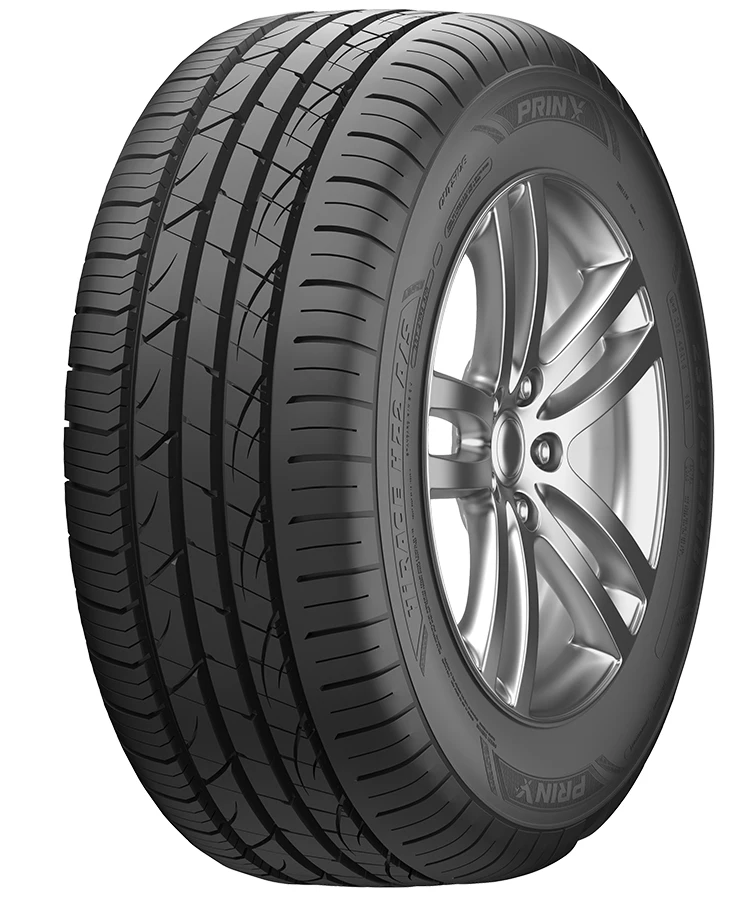 Prinx 245/45R18 100Y HZ2 HiRace