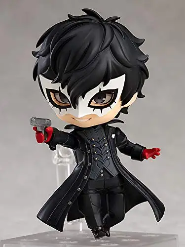 Good Smile Company Nendoroid Persona 5 Joker Фигурка
