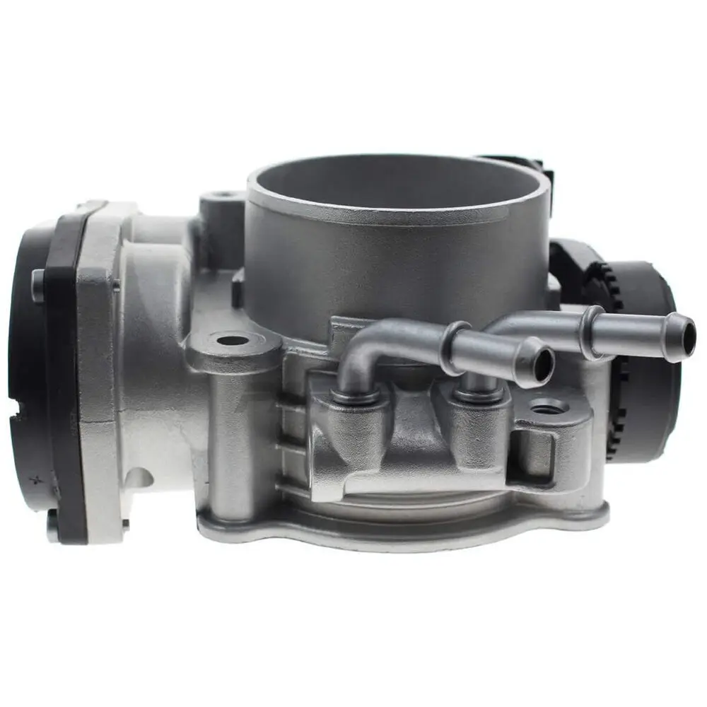 Корпус дроссельной заслонки STPAT 35100-3E100 337-50191 351003E100 17204615 для Rondo Magentis Optima Santa 2.7L