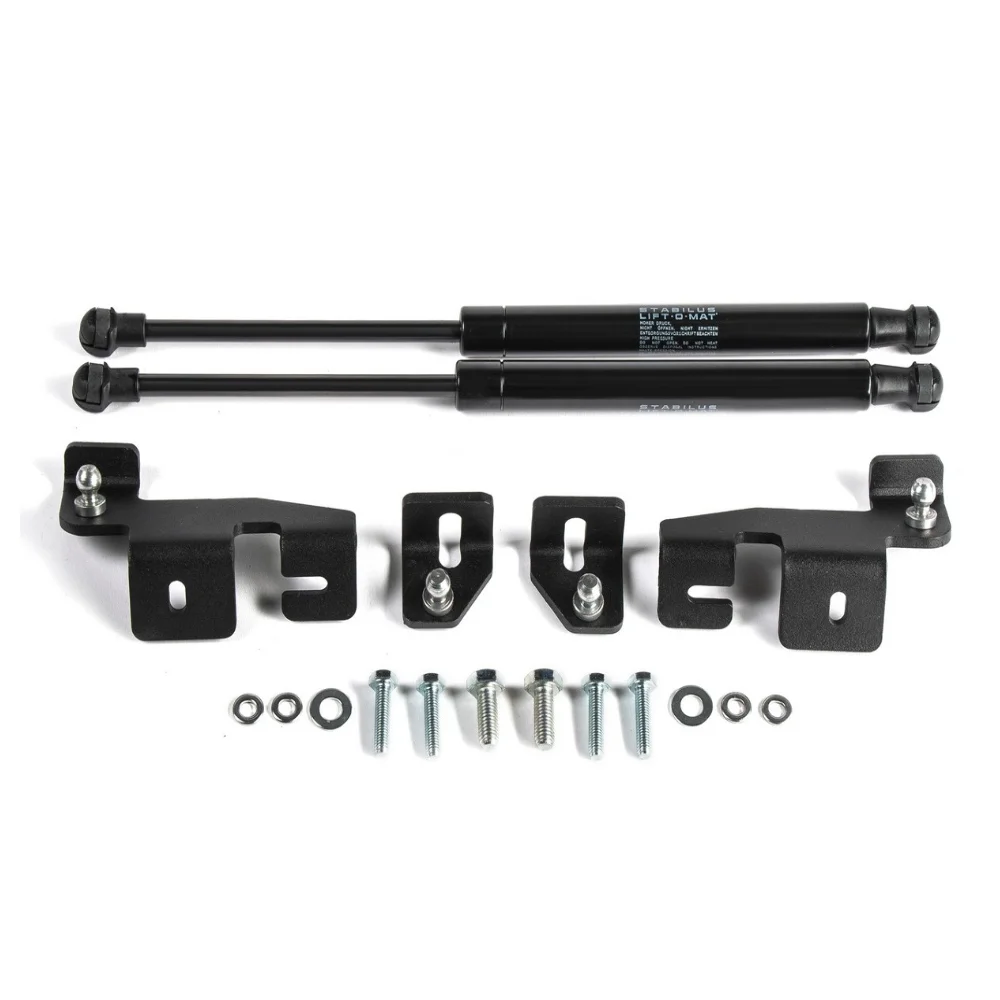 Автоупоры Киа Рио 4 Купить