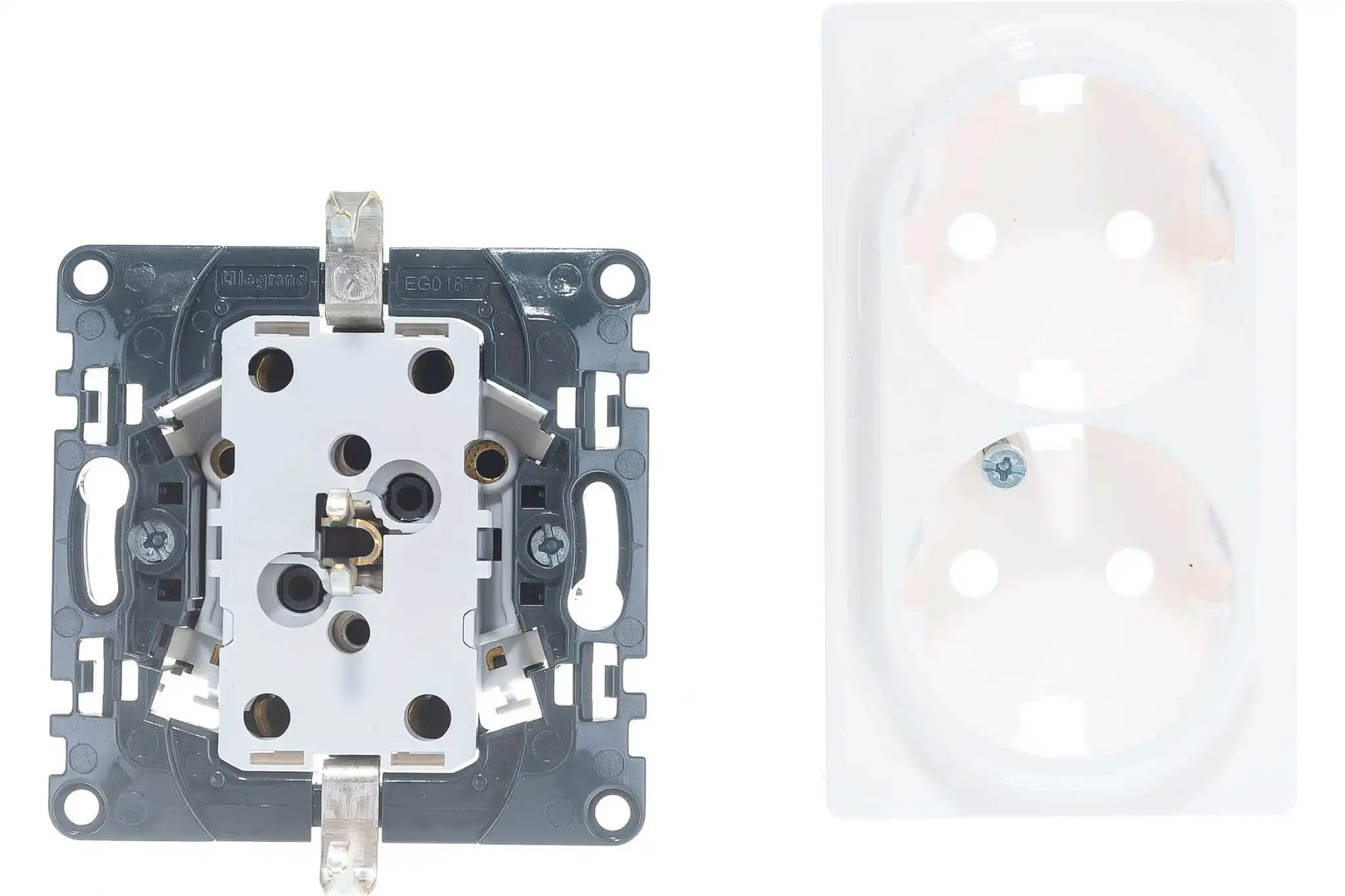 Купить Интернет Розетку Легран Валена