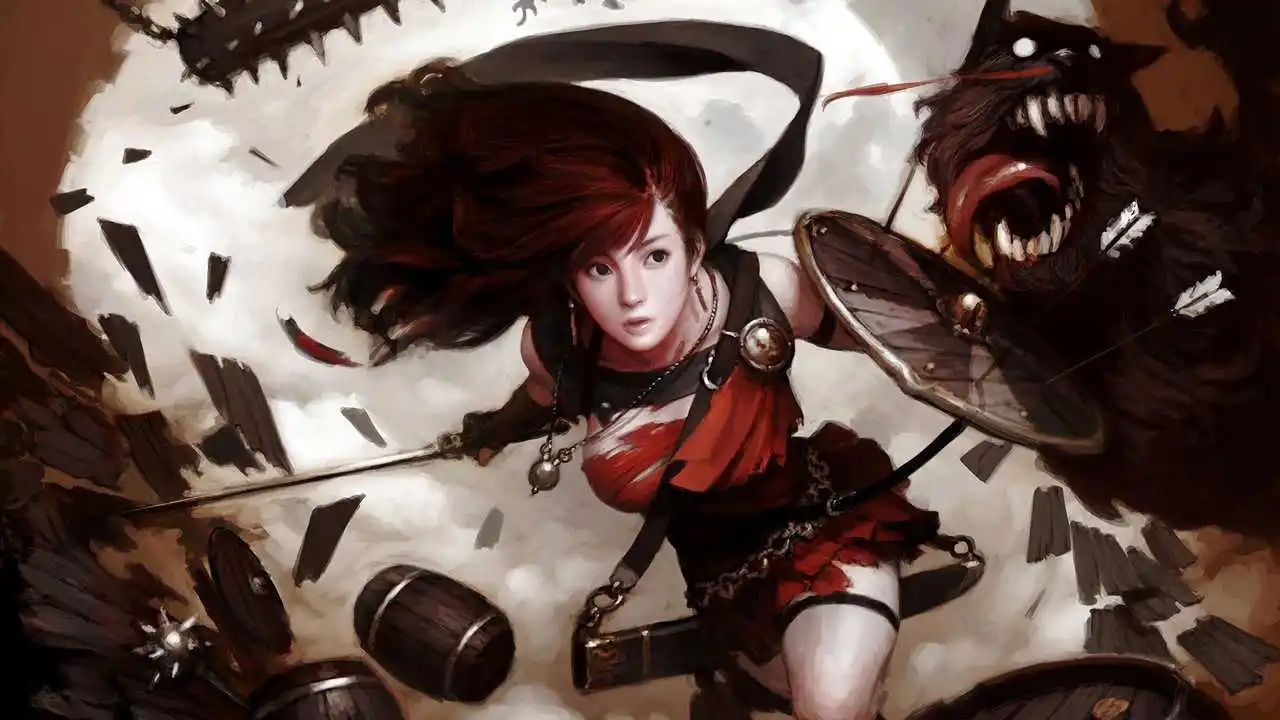 LinxOne картина на холсте  