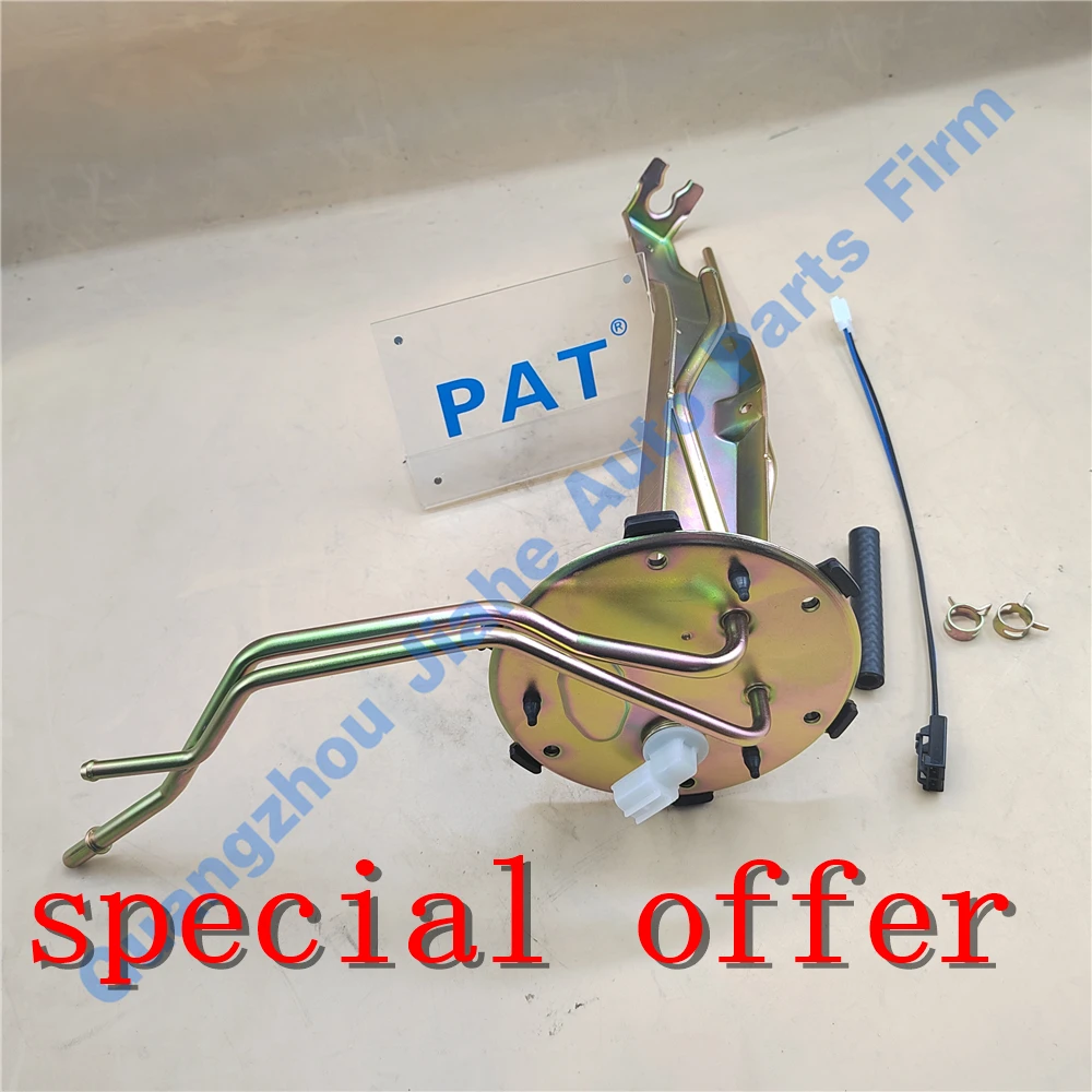 

PAT Half Set Assembly Fit For Mitsubishi Pajero Sport Nativa V33 3.0 Montero 2005 Sportage R MR439709 Without The Fuel Pump
