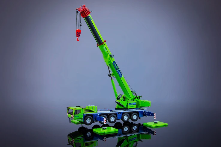 

IMC 1:50 Demag AC250-5 Q205