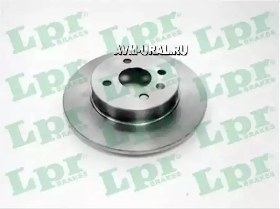 LPR Диск тормозной