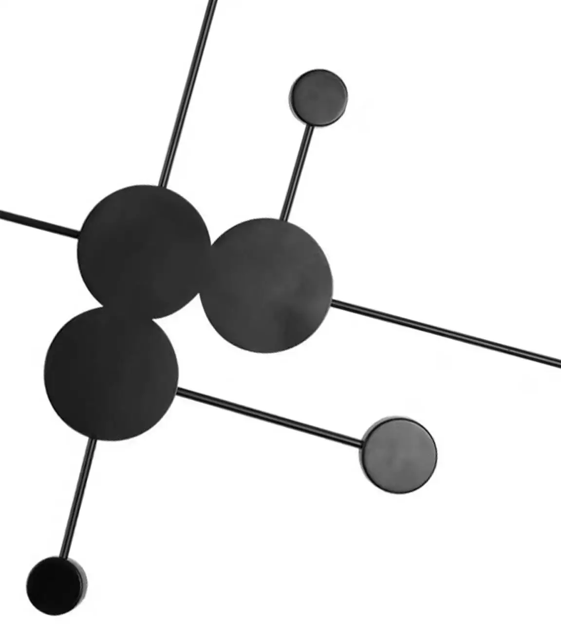 Светильник настенный Kink Light Фирс 2206 19 Стиль Хай-тек