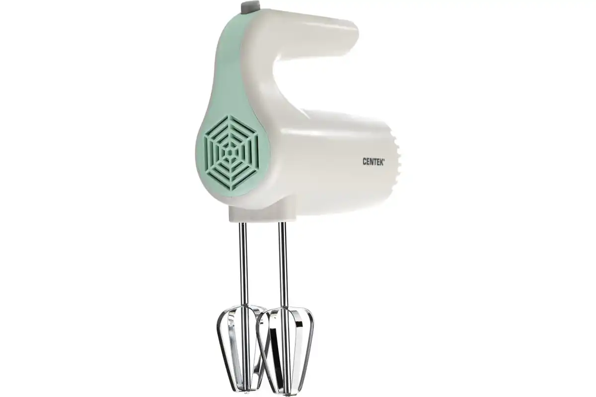 Миксер CT-1109 / White / 250 Вт / 5 скоростей