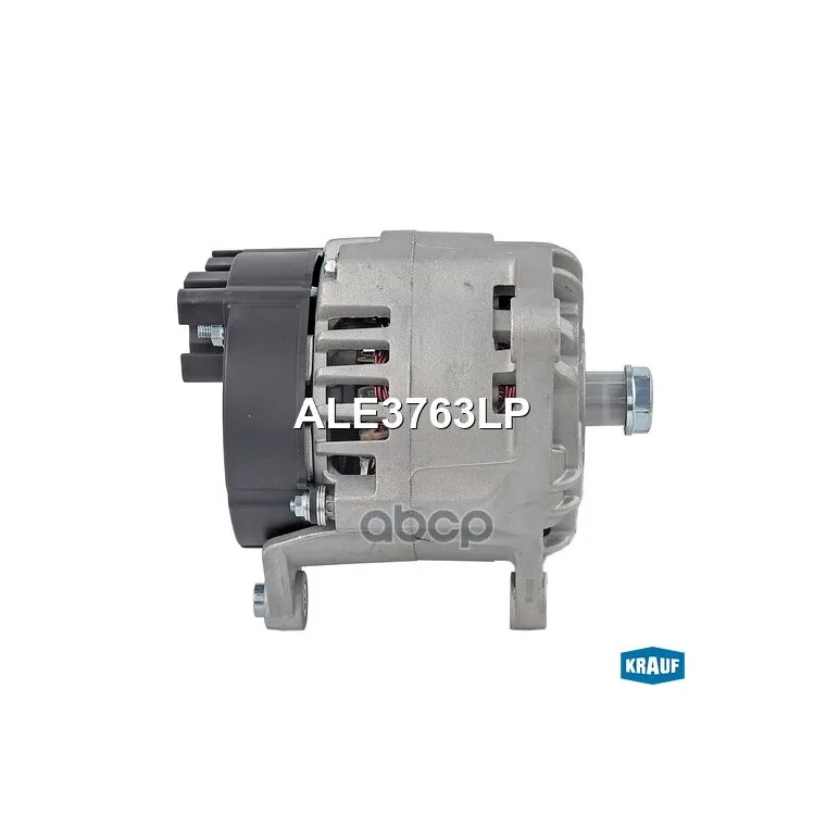 Генератор Без Шкива Krauf арт. ALE3763LP