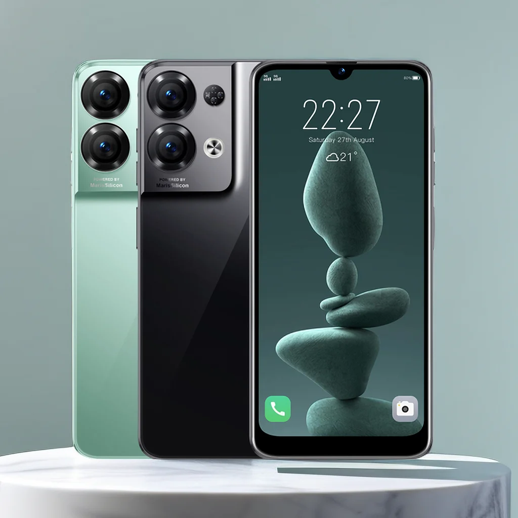 Купить Смартфон Reno 8 Pro