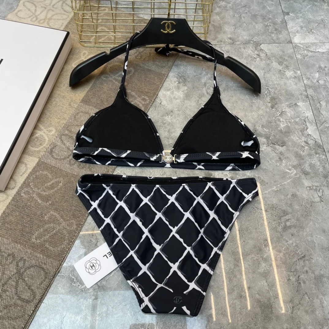 Женский купальник из 2 предметов GUCCI