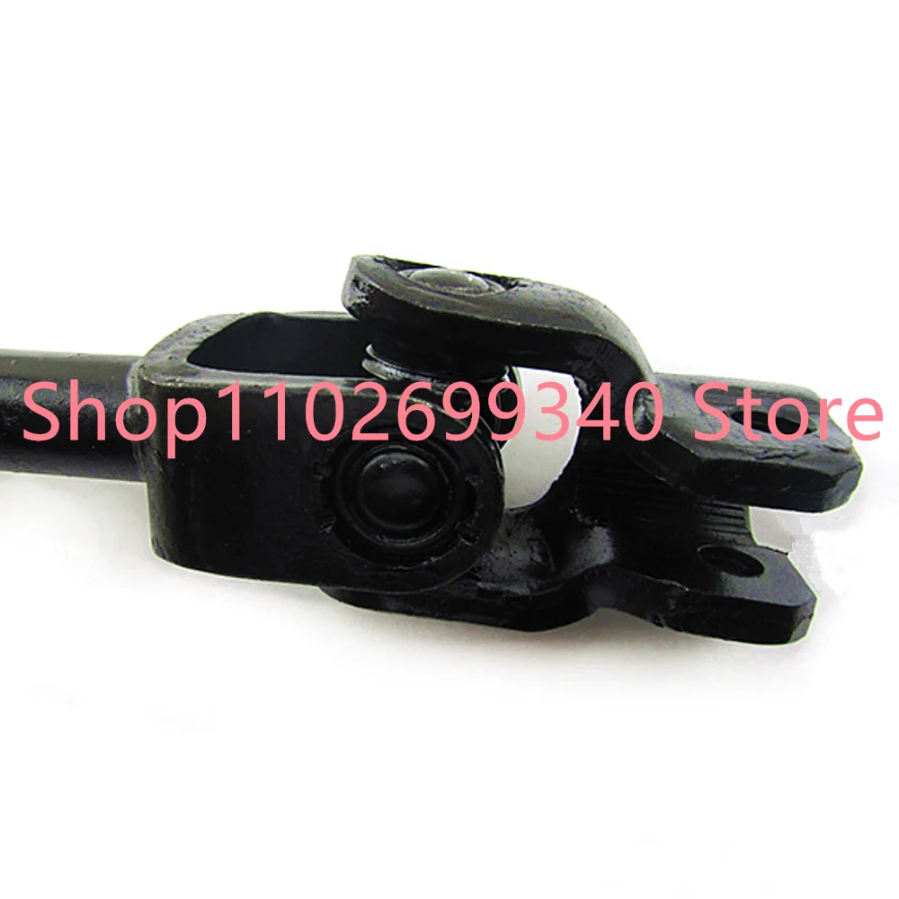 Шарнир вала гидроусилителя руля MR407335 для Mitsubishi Pajero Shogun V73 V75 V78 6G72 4M41 2000-2006