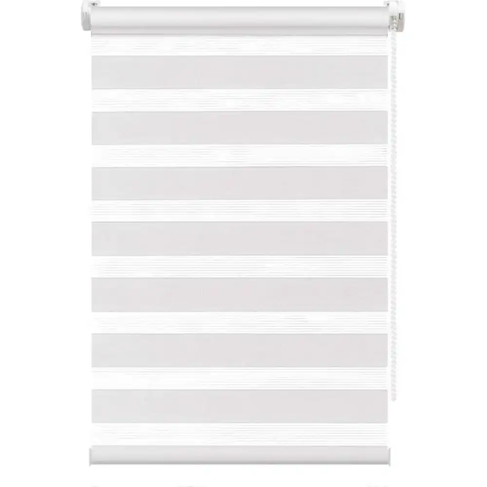 Рулонная штора FixLine AMIGO BASE День-Ночь