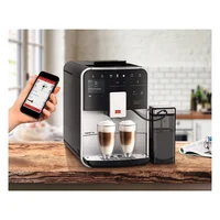 Кофемашина Melitta Barista TS Smart F 850-101#4