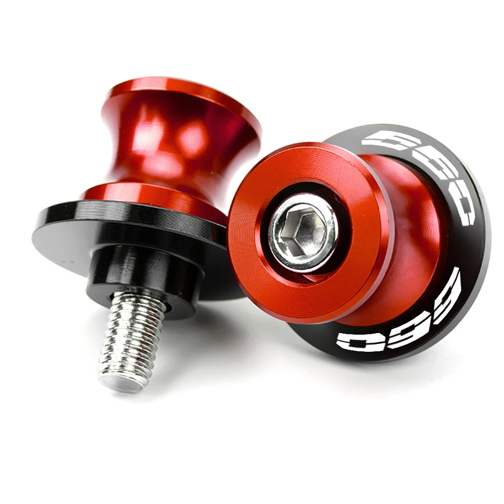 Для триггера Triumph Trident660 Trident 660 2021-2024 2023 2022 аксессуары для мотоциклов 8 мм катушки