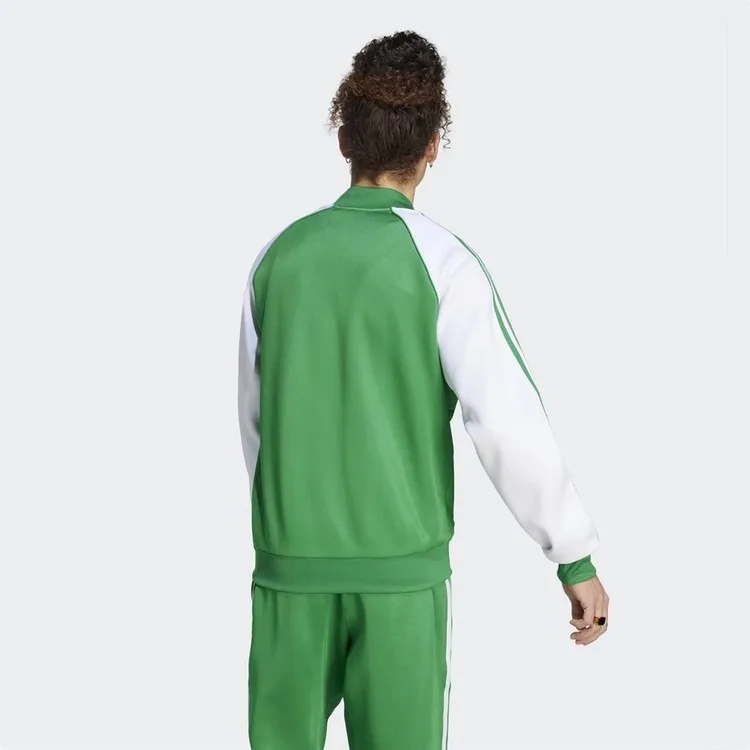 Adidas Ivy Park Green Tracksuit