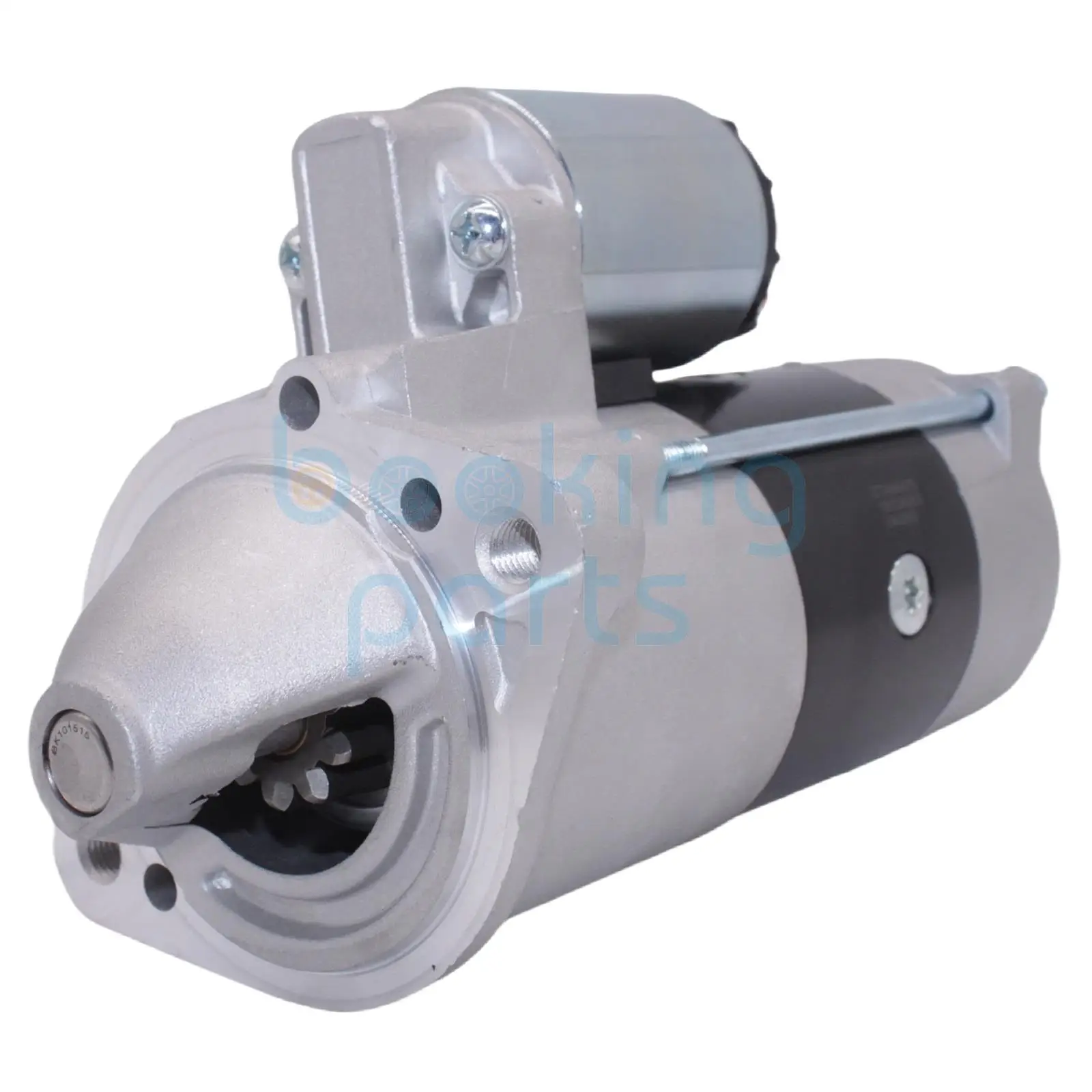 STA64475(M) MD 312857 M002T87371 1810A053 M002T87072ZT M002T88271 M2T84071 Стартер для MITSUBISHI TRITON L200 KB4T L300 1994-1998 гг.