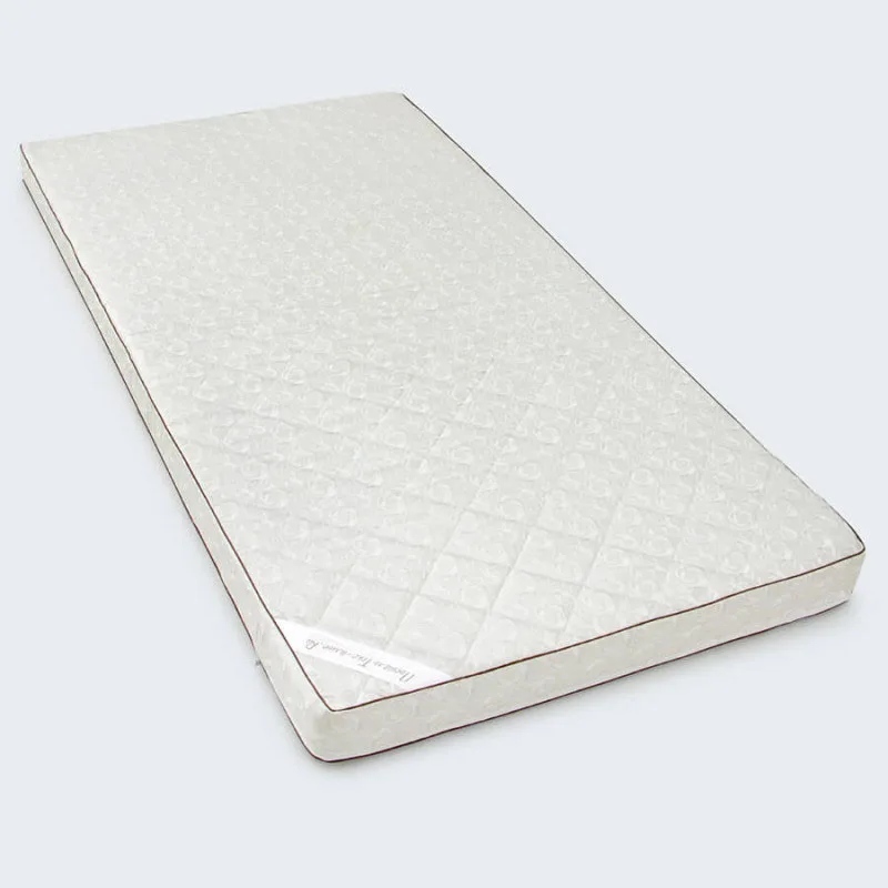 Матрас топпер (ППУ) борт 9 см наполнитель пенополиуретан |