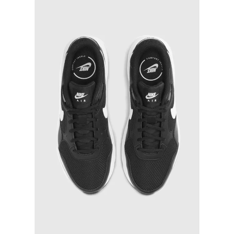 Рисунок 4 - Wmns Air Max Sc черно-белые женские