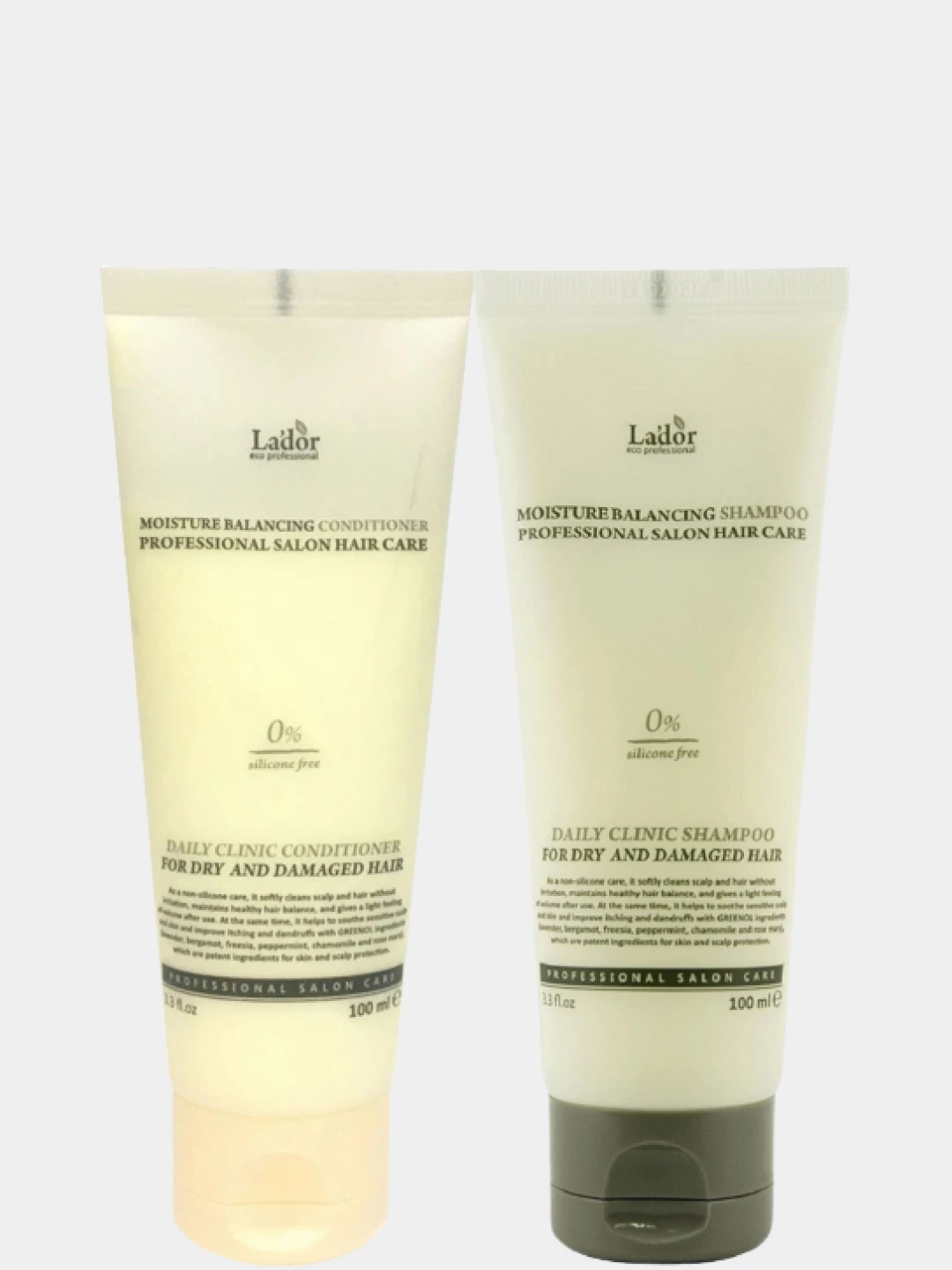 Кондиционер Для Волос Ладор Купить