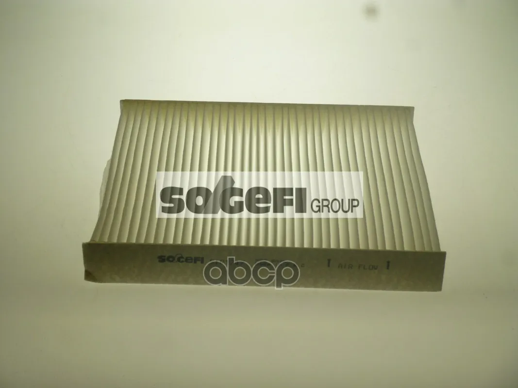 Фильтр Салона Nissan X-Trail [T30] 01-/Murano [Z50 Z51] 3 5 4Wd 05- Fram арт. CF9882