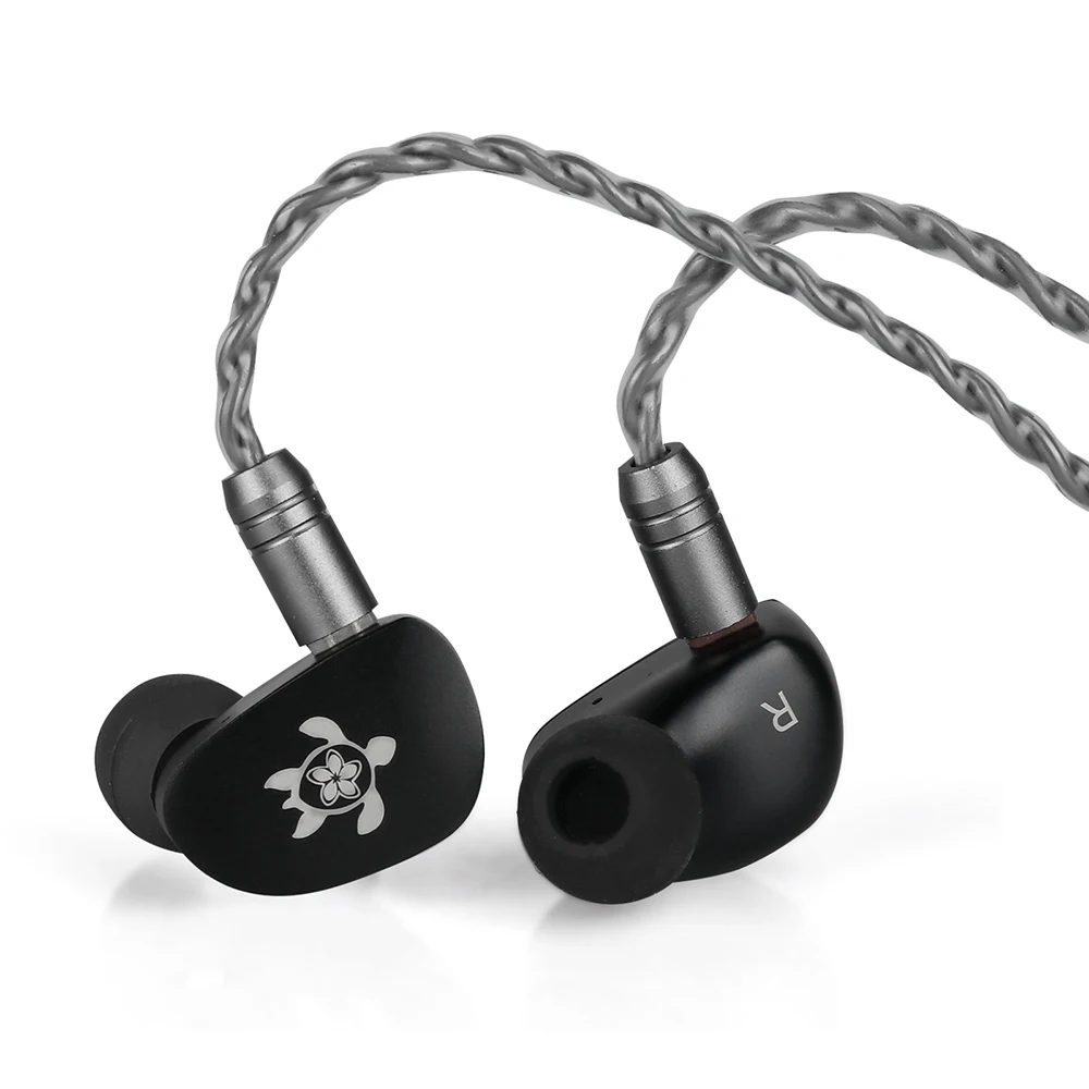 Kup Tripowin X HBB Olina SE Słuchawka Hi-fi IEM 10mm Dynamiczny Sterownik Wnęki Nanorurka Węglowa (CNT) 2022 Wydanie Specjalne Wydanie
