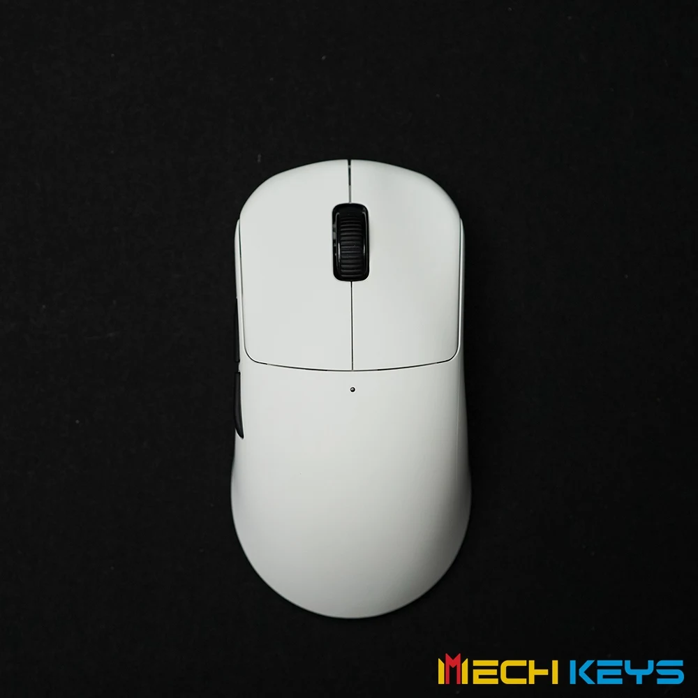 Легкая беспроводная мышь PAW3950 серии RAWM ES21 8K