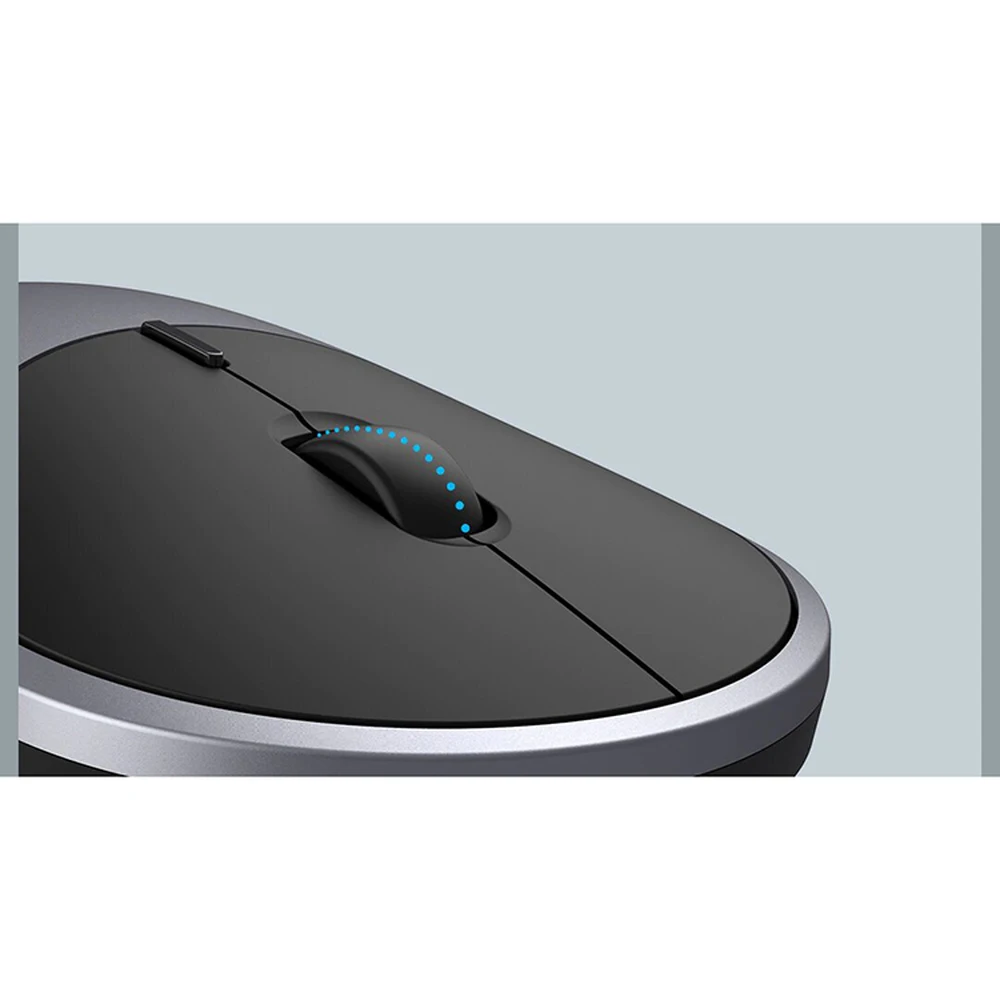 Xiaomi Mi Portable Mouse 2 Купить