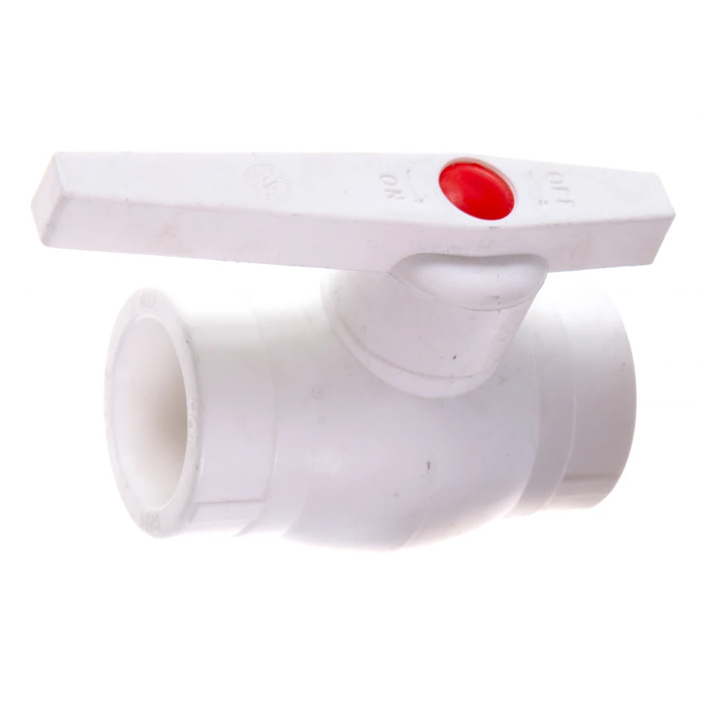 Шаровой кран РОСТерм radtapstdPPR32