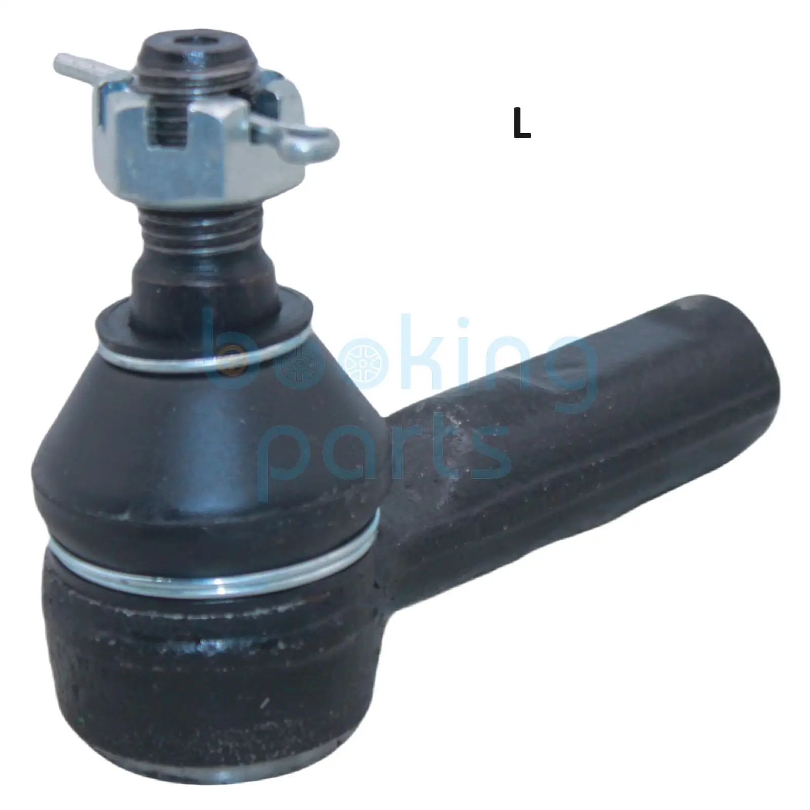 TRE70308(L-B) конец рулевой тяги для JAC PICK UP T6 2017 DIESEL BENCINA