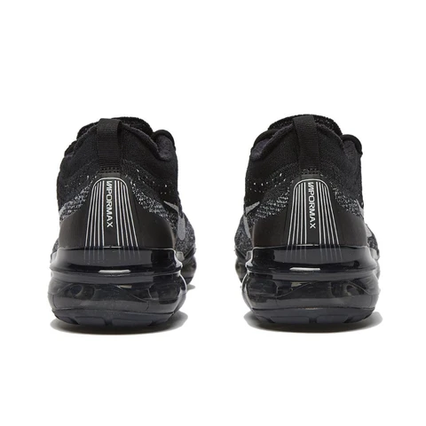 All black junior vapormax deals