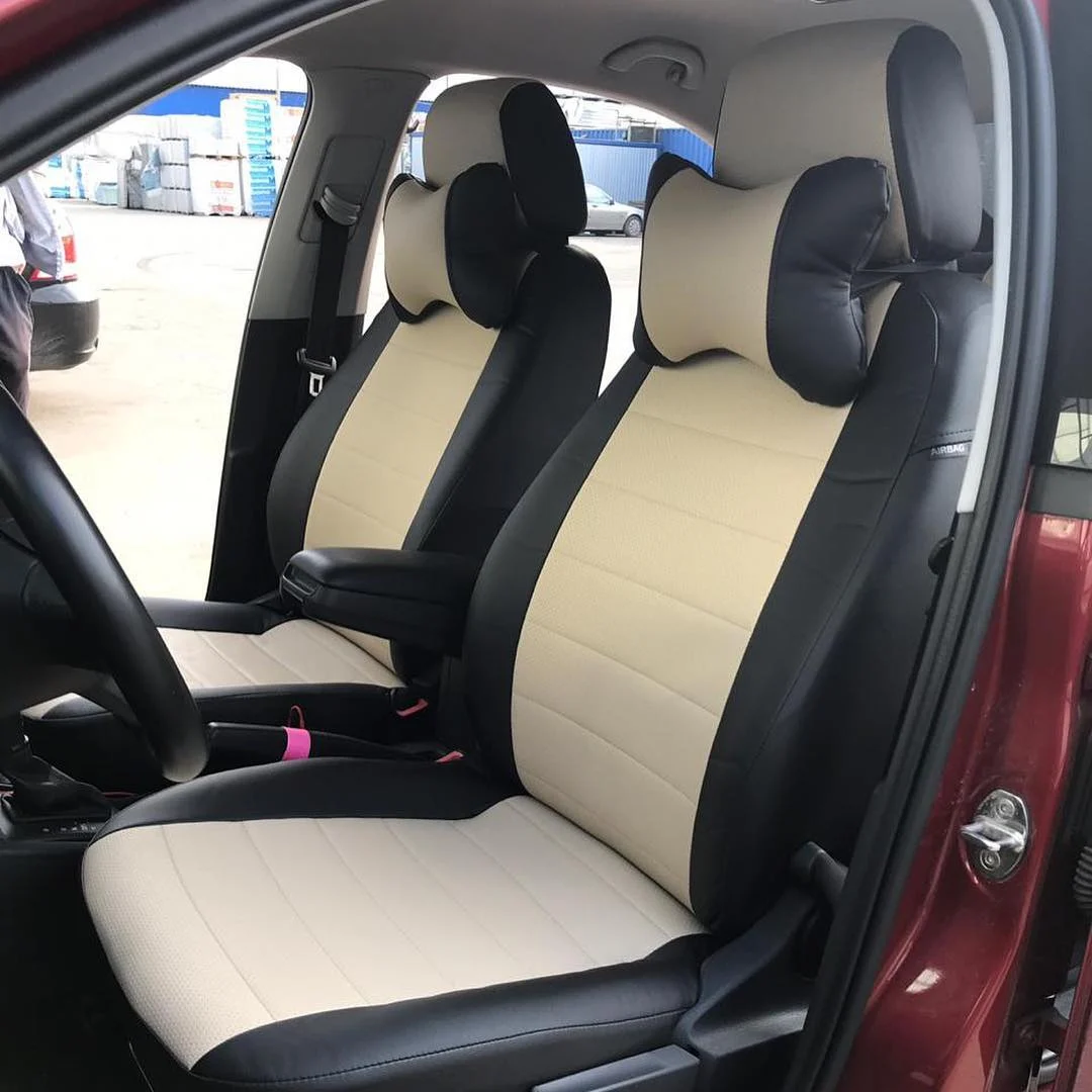 Купить Чехлы Для Автомобиля Шкода Рапид