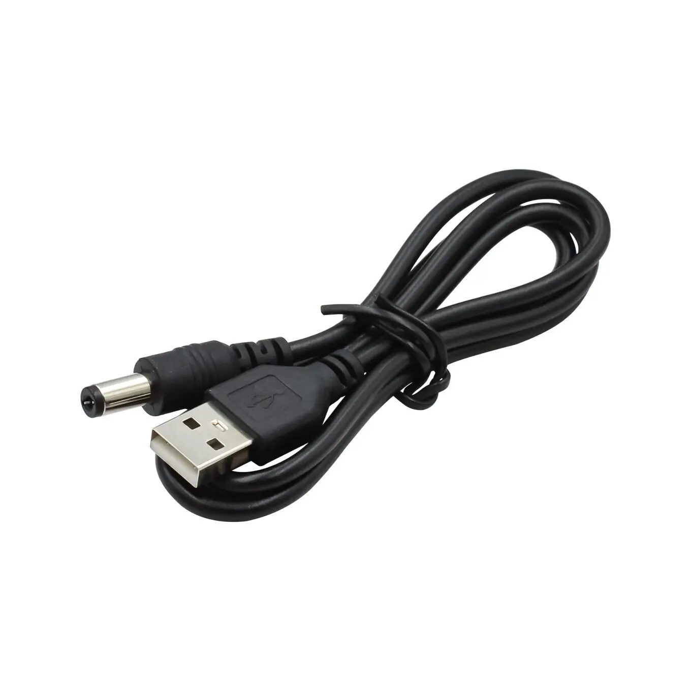 Кабельный модуль повышения напряжения USB от 5V до 9V / 12V DC